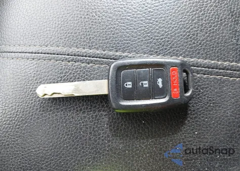 2017 Honda Accord Sport z USA, uszkodzony, nr VIN 1HGCR2F53HA296964